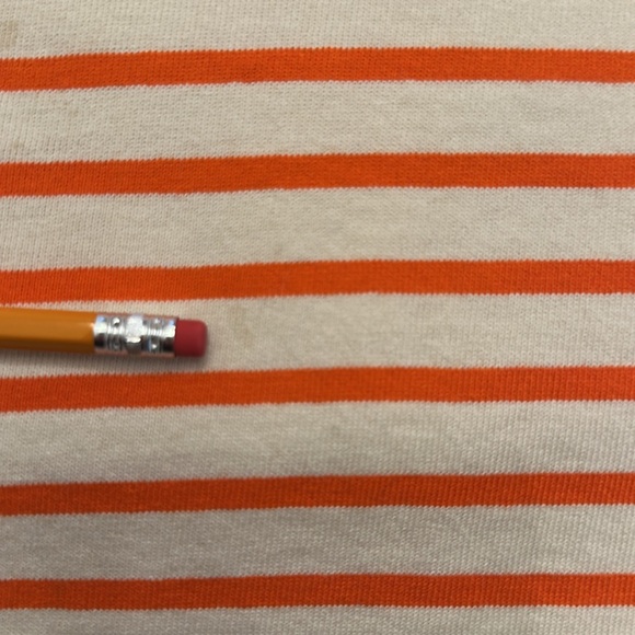 ALEX MILL NY Touchdown Tee - Picture 8 of 8